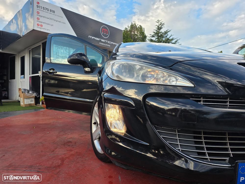 Peugeot 308 SW 1.6 HDi Sport CVM6 - 22