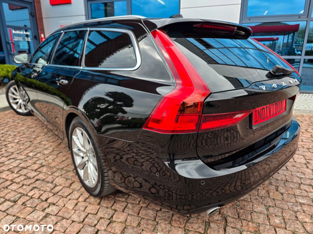 Volvo V90 D4 Geartronic Momentum Pro - 7