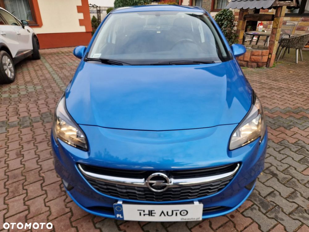 Opel Corsa 1.4 Enjoy S&S - 29