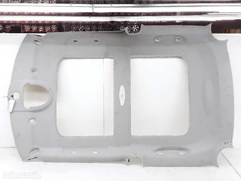 FORRO DO TETO INTERIOR MINI MINI R56 - 1