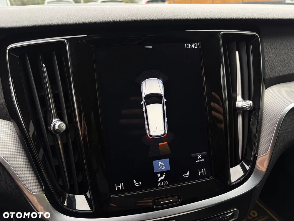 Volvo V60 D4 Geartronic Inscription - 28