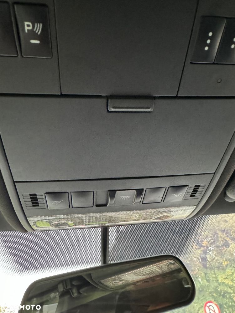 Porsche Cayenne Diesel - 12