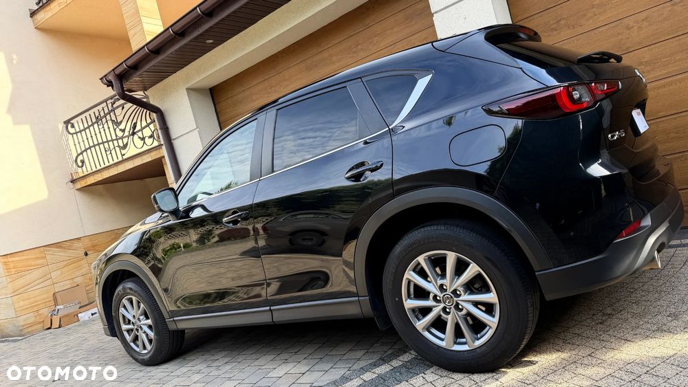 Mazda CX-5 2.0 Skyprestige 2WD - 5