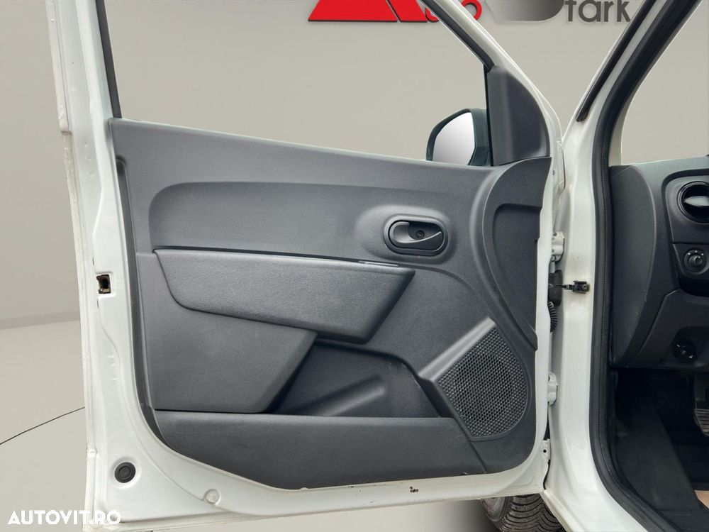 Dacia Dokker 1.5 dCi 75 CP Ambiance - 24