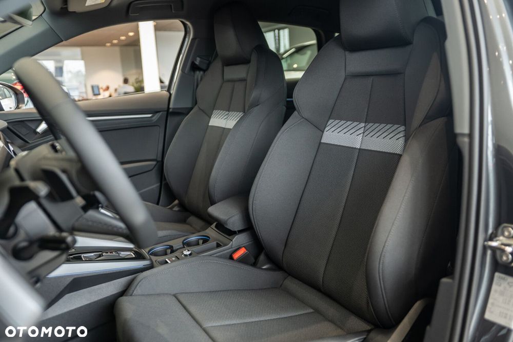 Audi A3 Sportback - 10