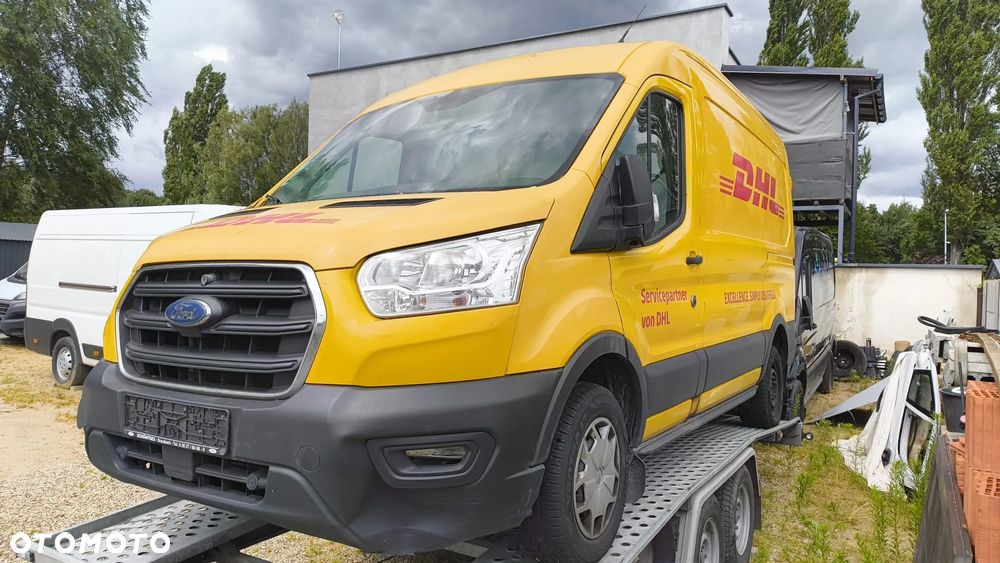 Ford Transit - 25