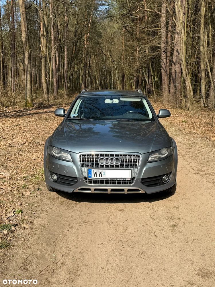 Audi A4 Allroad - 3