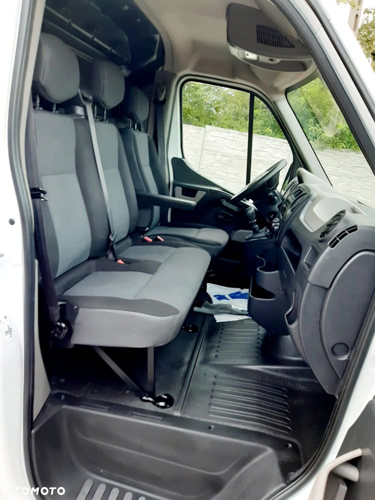 Renault Master - 26