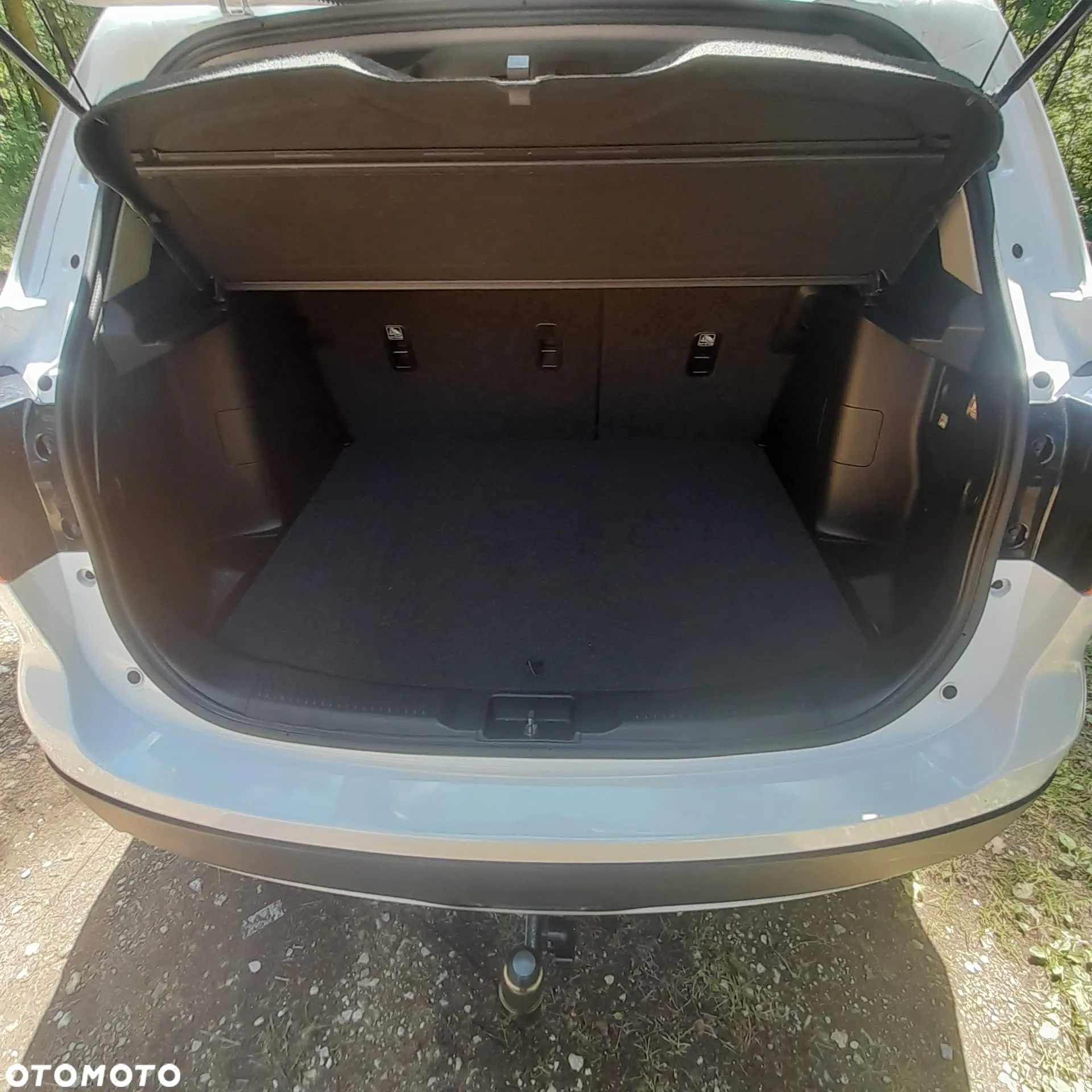 Suzuki SX4 S-Cross - 23