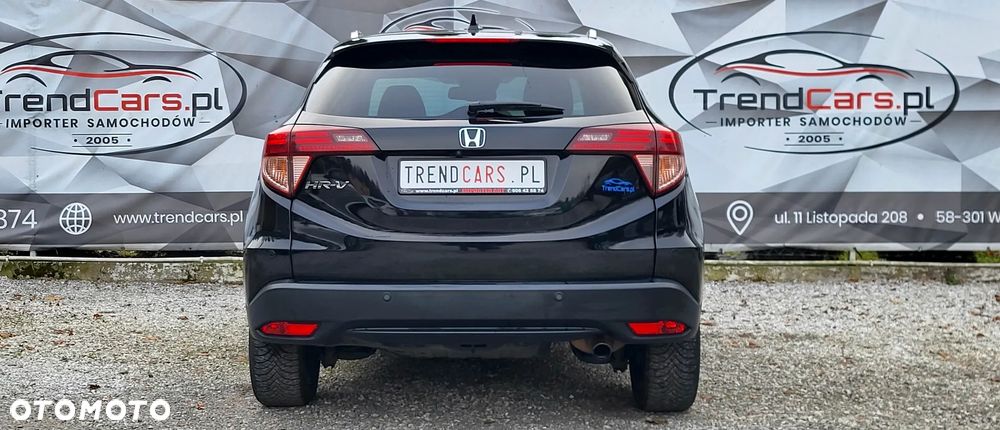 Honda HR-V 1.5 Executive (ADAS / Connect+) - 29