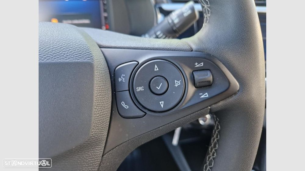 Opel Corsa 1.2 T GS - 10