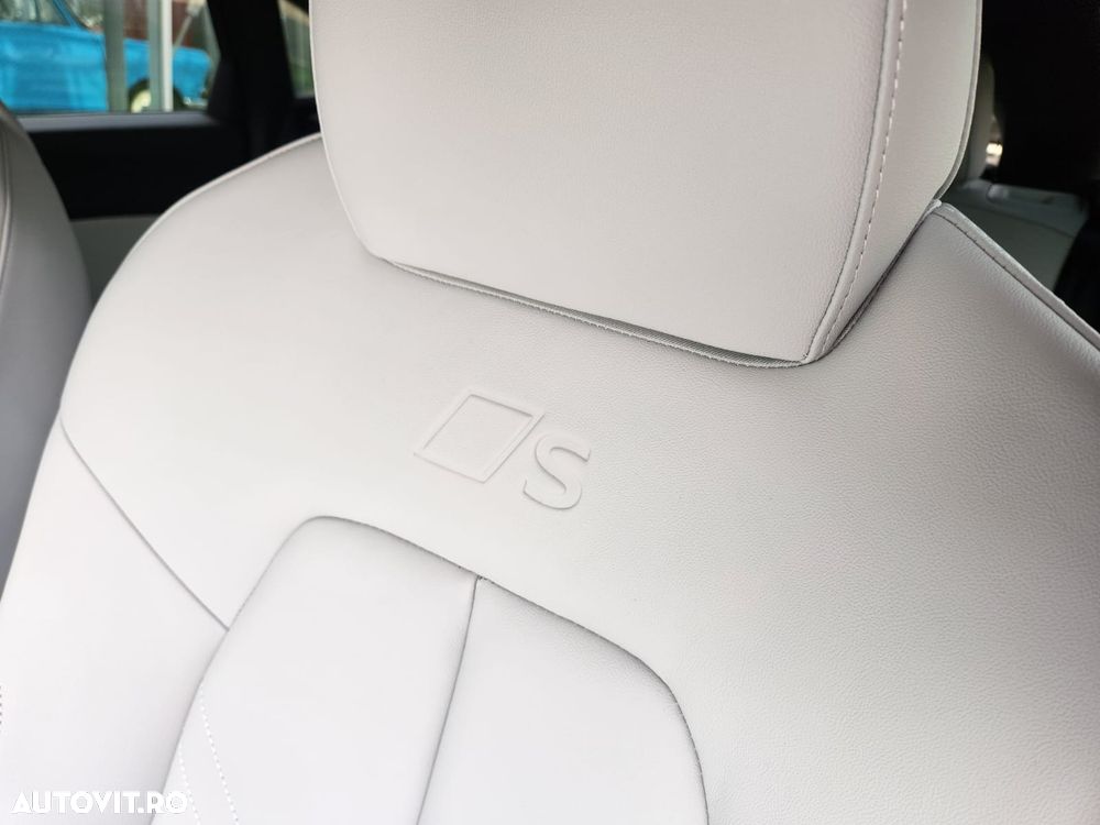 Audi A5 40 TDI quattro S tronic MHEV - 17