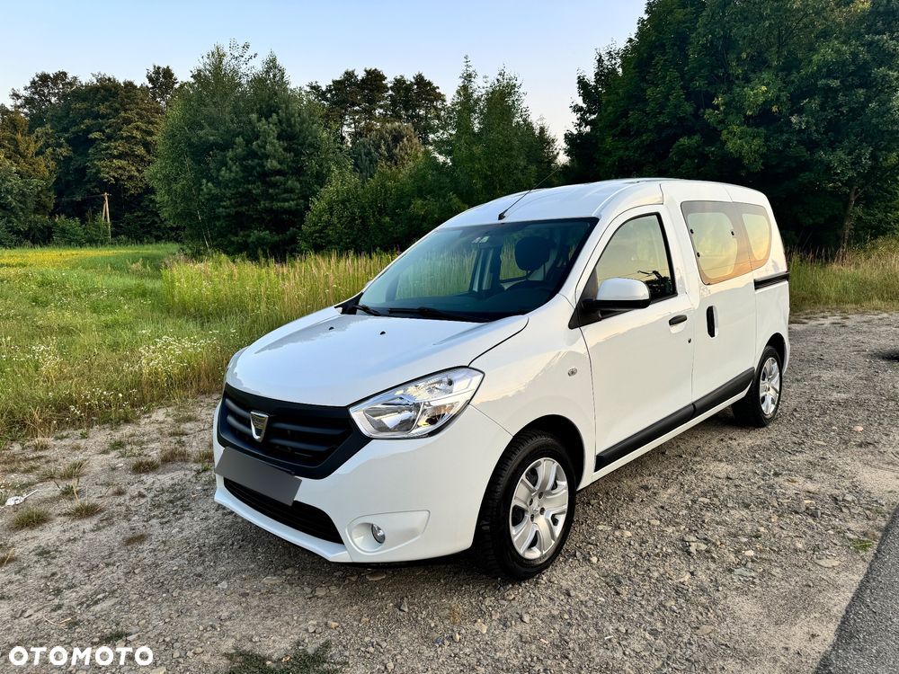 Dacia Dokker 1.6 SCe Celebration - 1