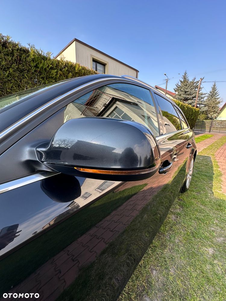 Audi A4 Avant 2.0 TDI Quattro Line - 9