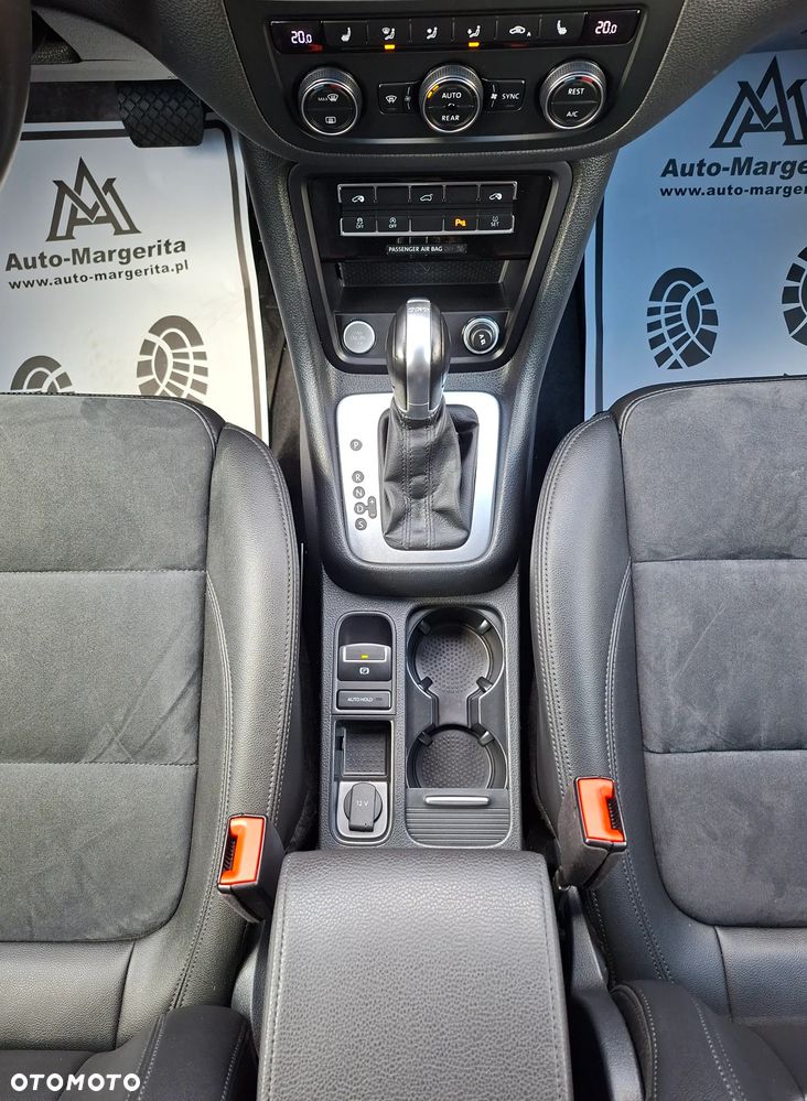 Seat Alhambra 2.0 TDI Style Advanced 4Drive DSG - 23