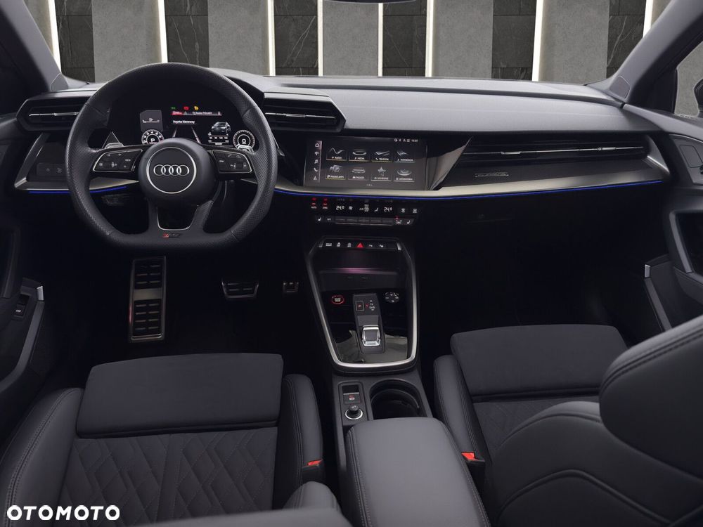 Audi RS3 Sportback - 12