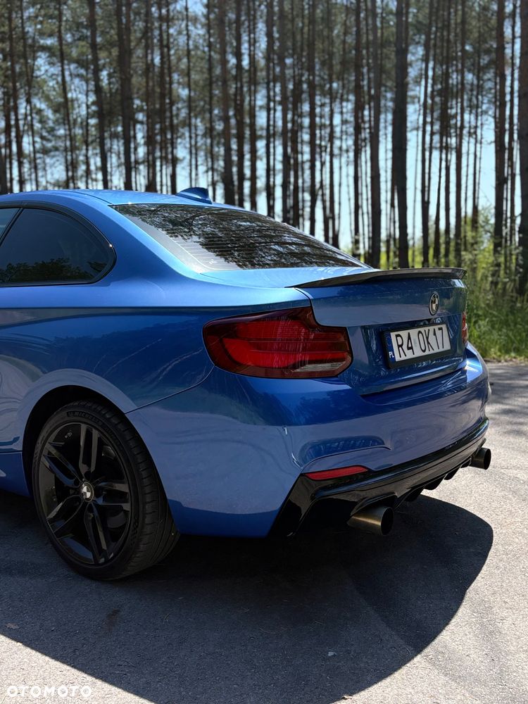 BMW Seria 2 230i M Sport - 12