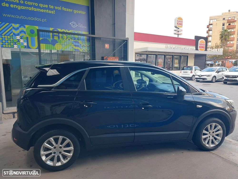 Opel Crossland 1.2 T Elegance - 3