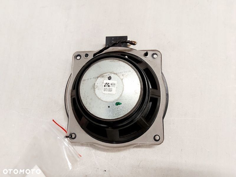 kia optima iii 3 głośnik drzwi tył jbl 96340-3s200 - 3