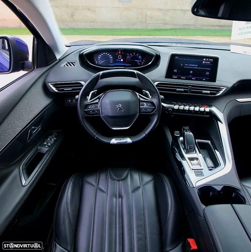 Peugeot 3008 - 6