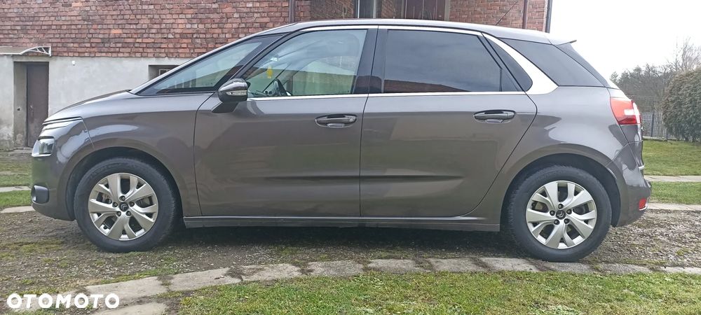 Citroën C4 Picasso BlueHDi 120 Seduction - 2