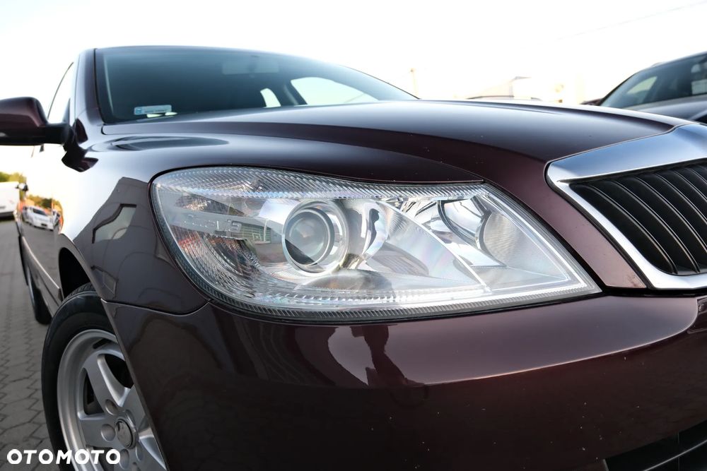 Skoda Octavia 1.4 TSI Active - 5
