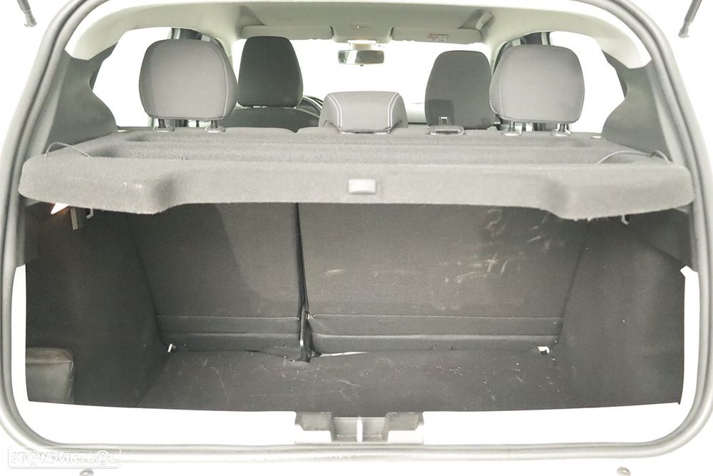 Dacia Sandero 1.0 ECO-G Expression Bi-Fuel - 21