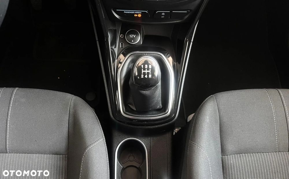 Ford B-MAX 1.0 EcoBoost Titanium - 17