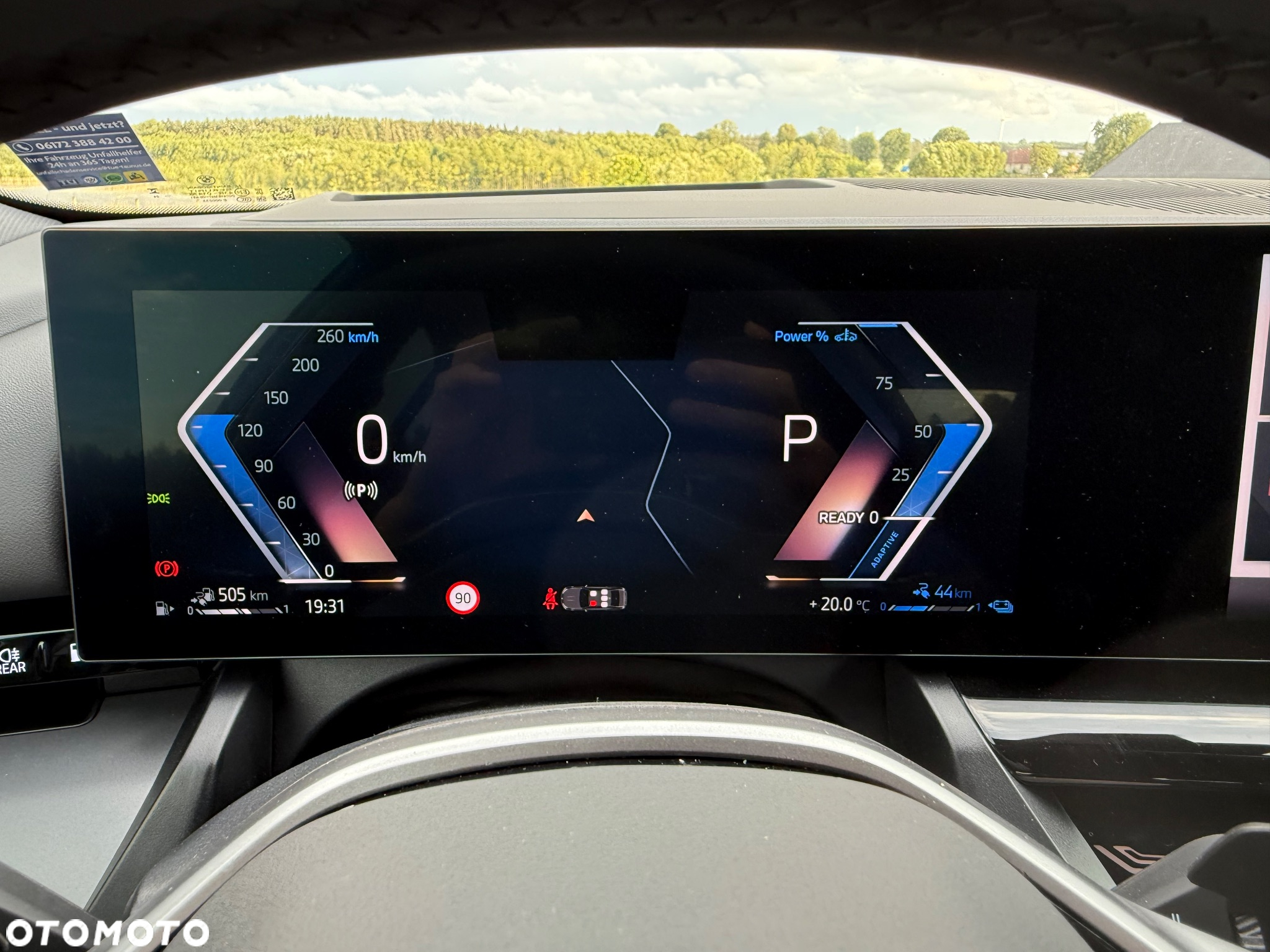 BMW Seria 5 - 31