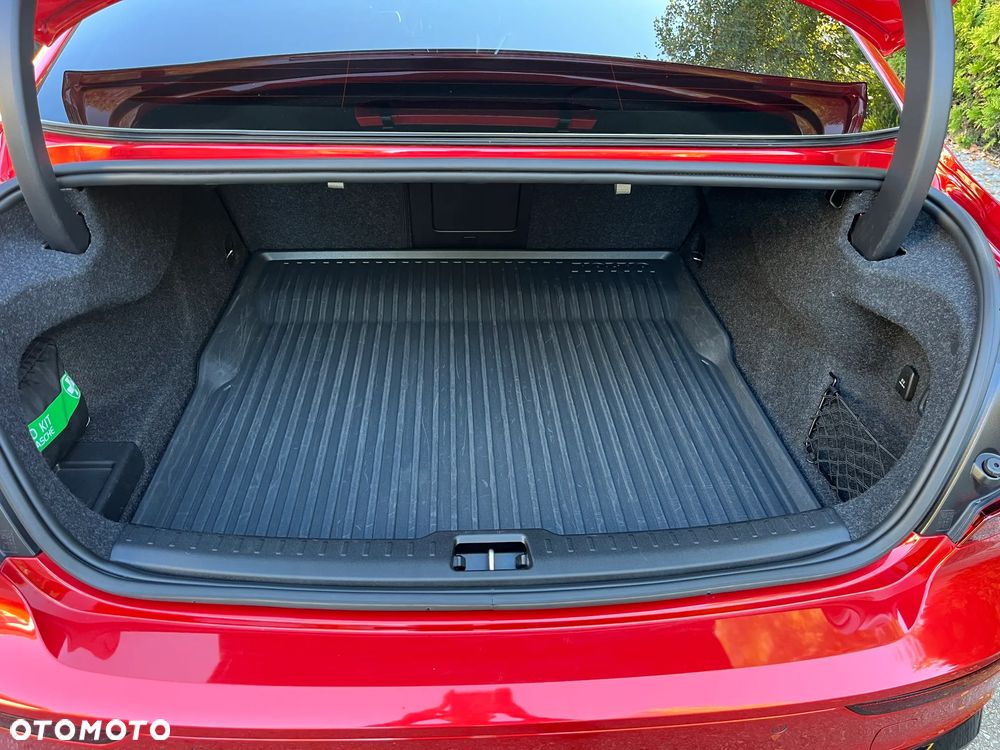 Volvo S60 - 26