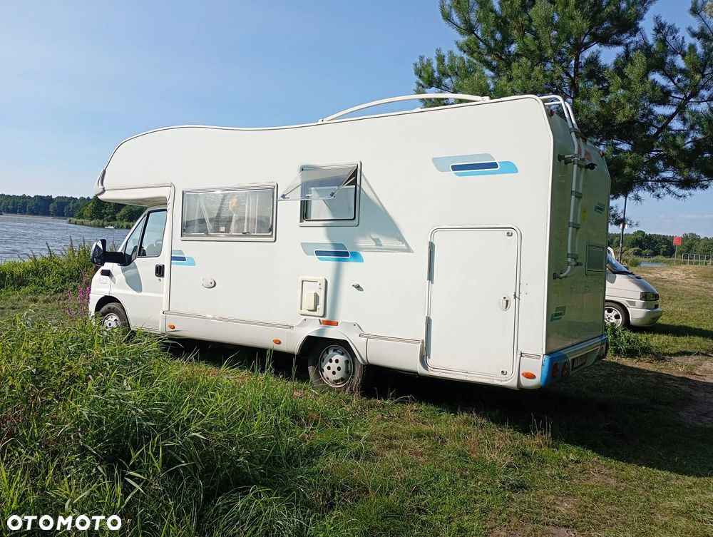 Fiat Ducato - 10