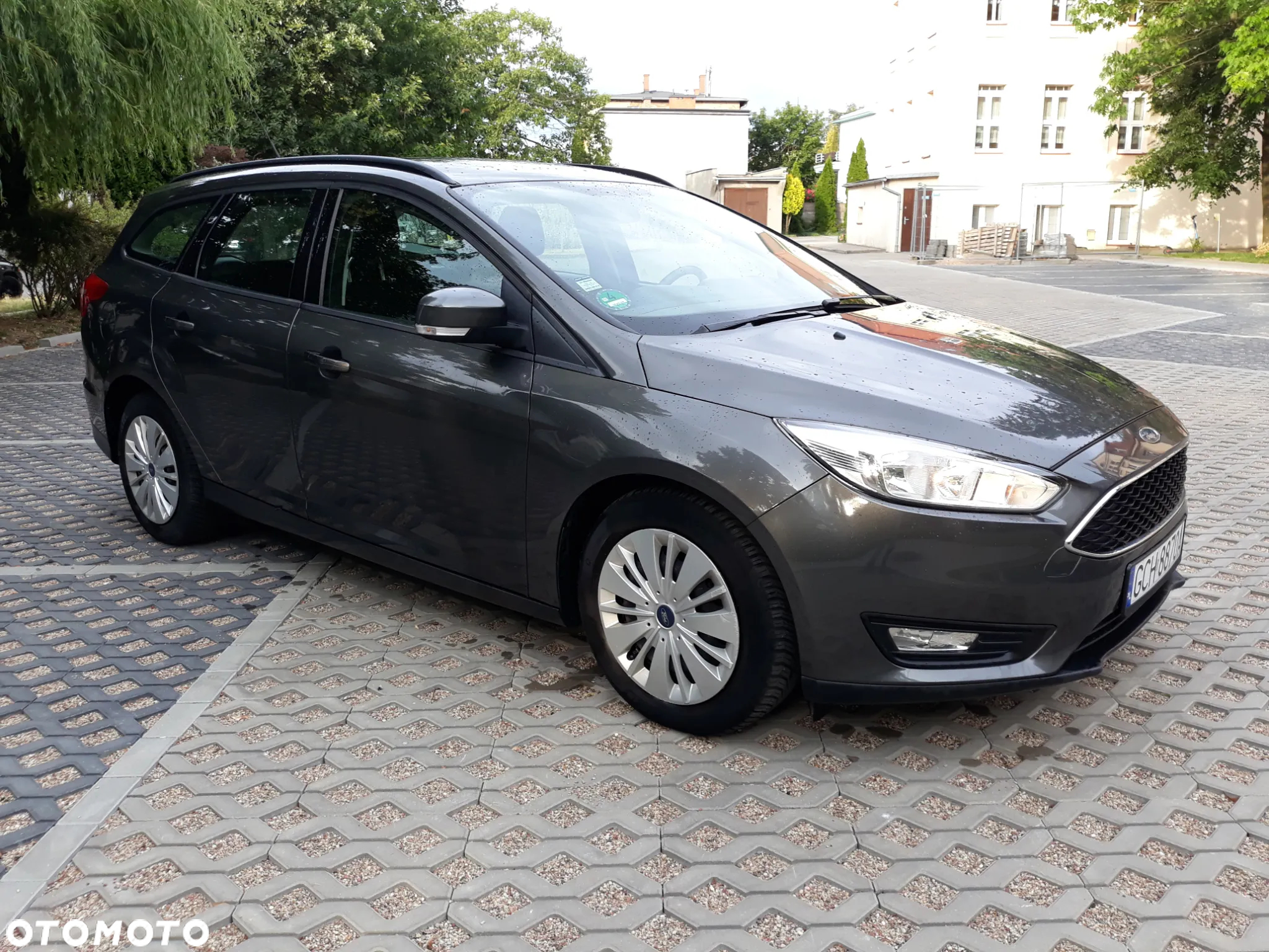 Ford Focus - 7