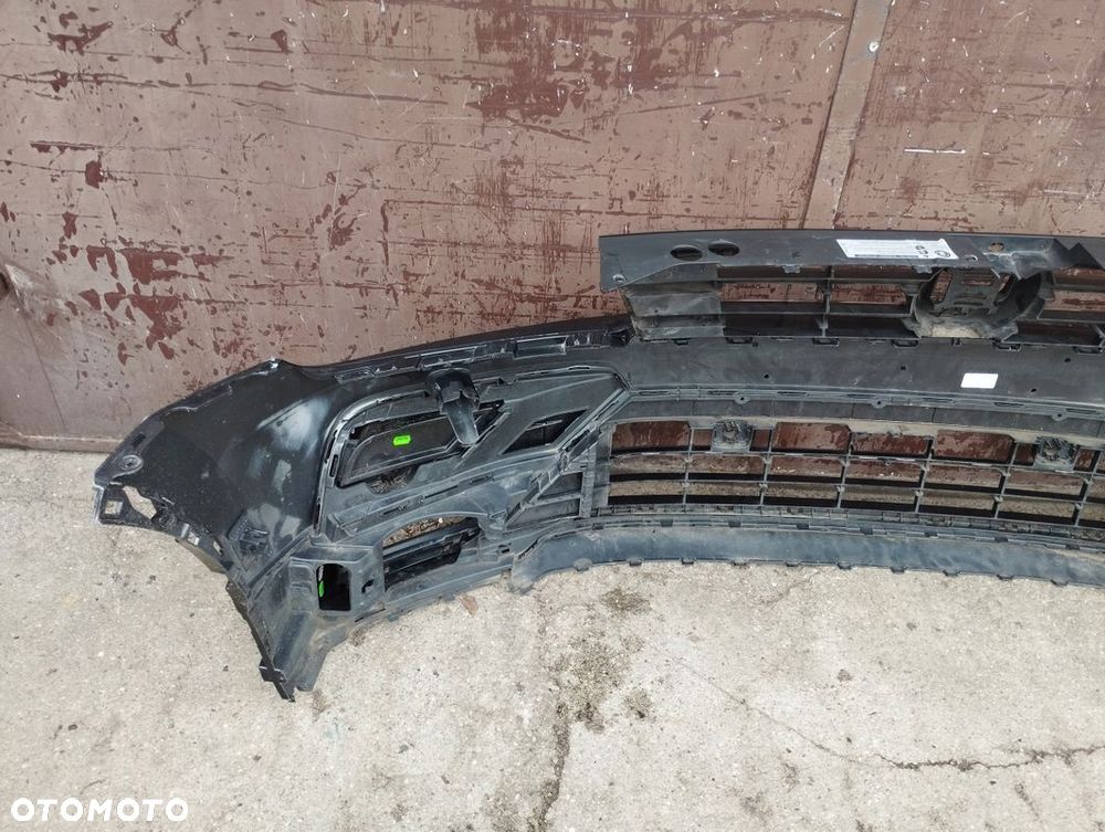 Zderzak przód Tiguan 5NA II R-line 2016-2020 - 8