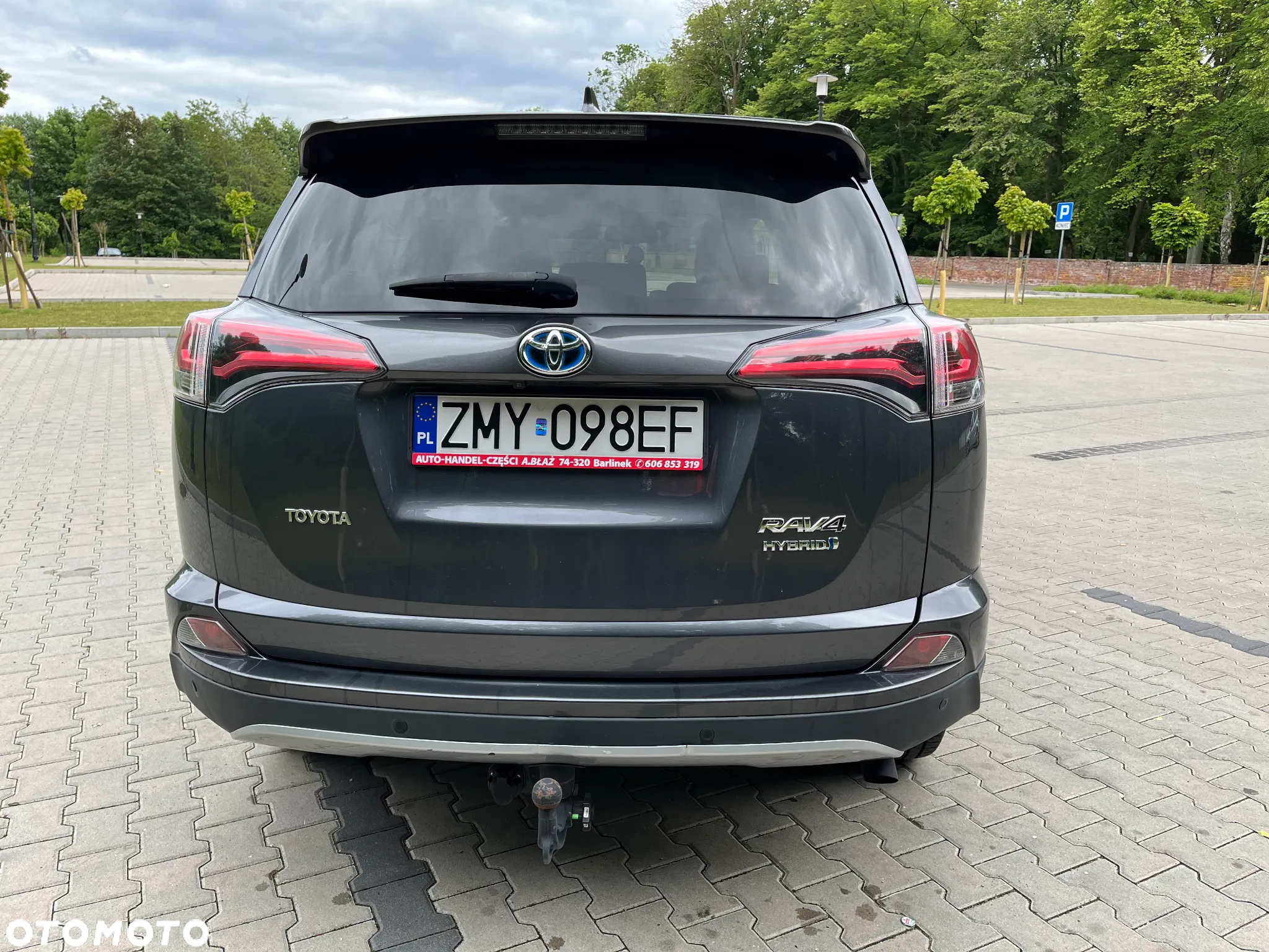 Toyota RAV4 - 29