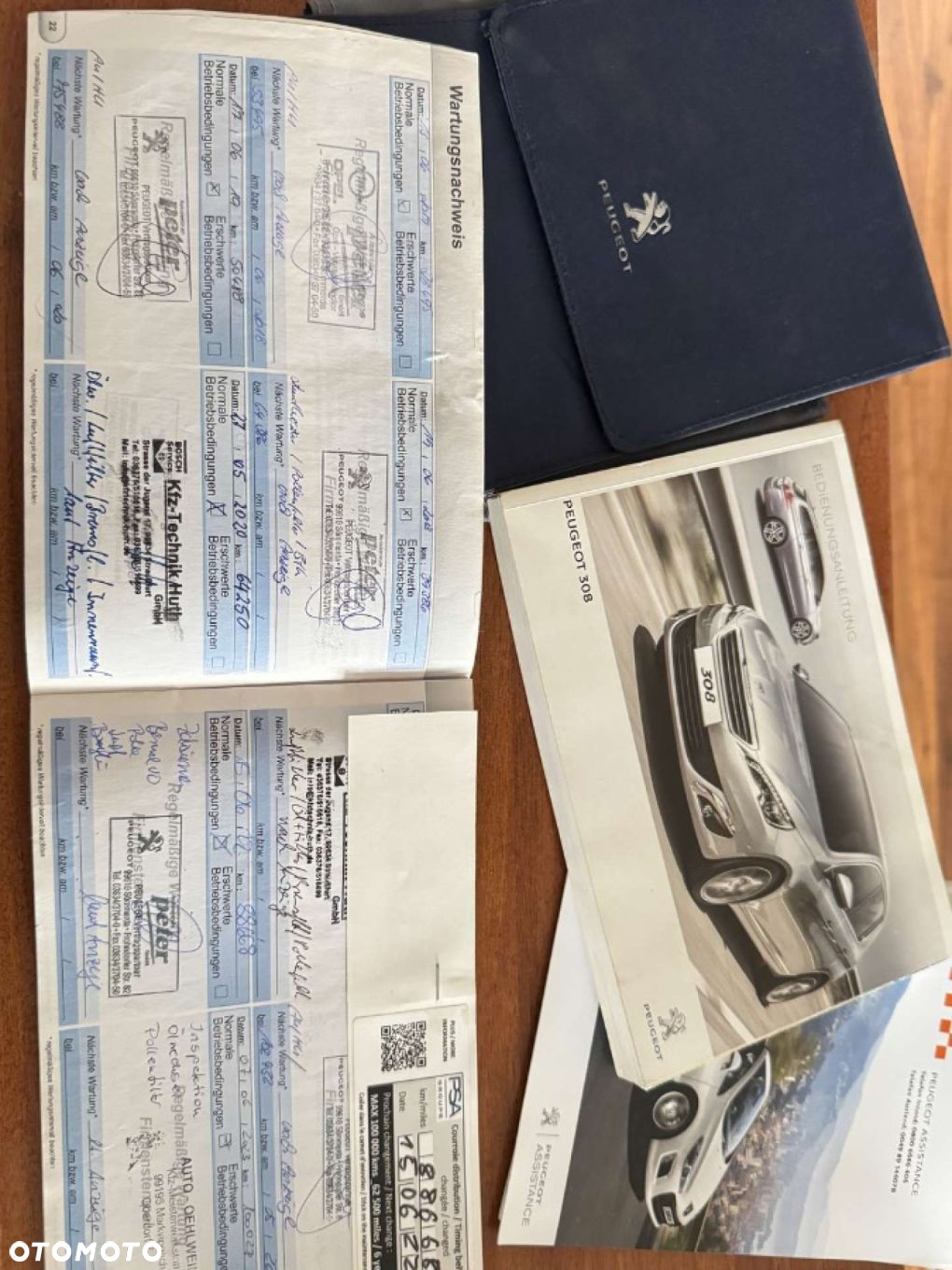 Peugeot 308 - 35