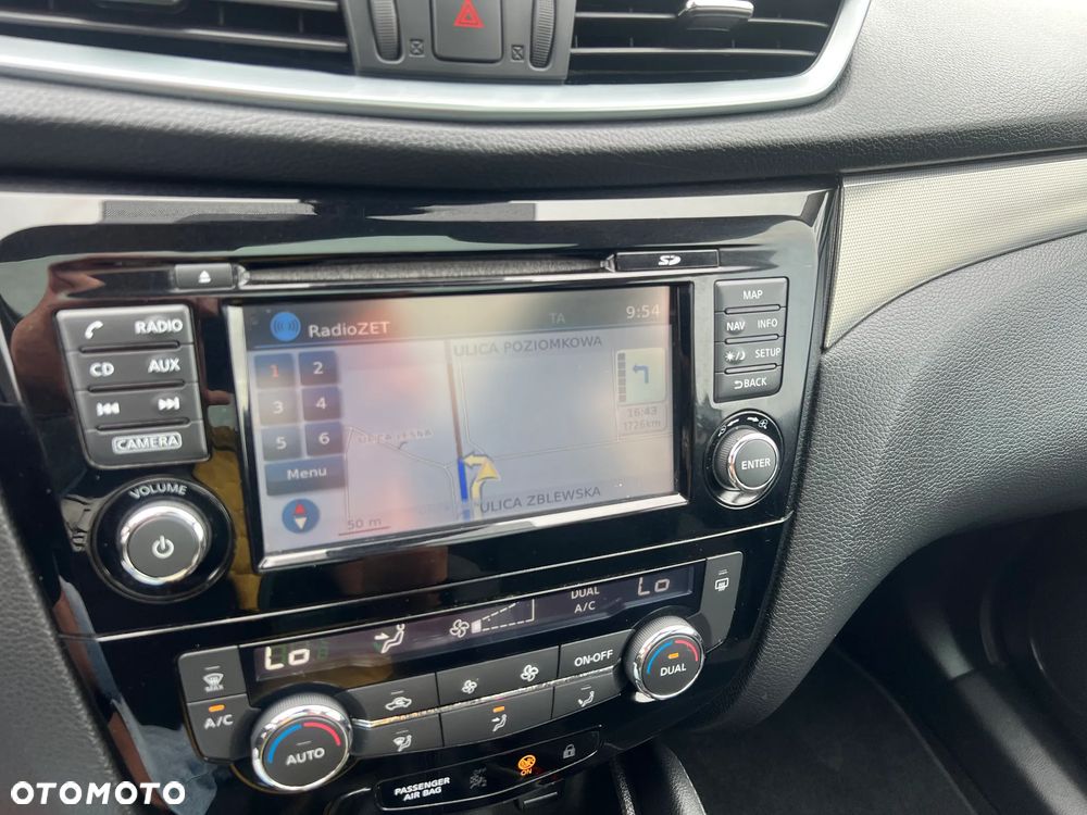Nissan Qashqai 1.6 360 S/S - 15