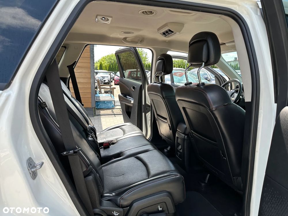 Dodge Journey - 22