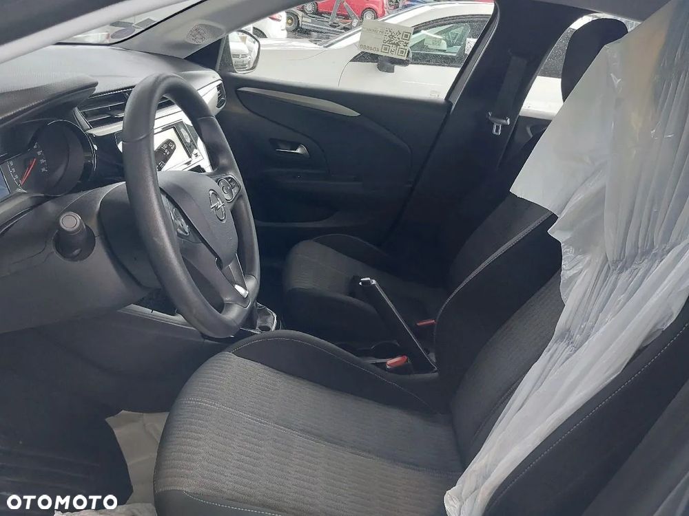 Opel Corsa 1.2 Start/Stop - 10