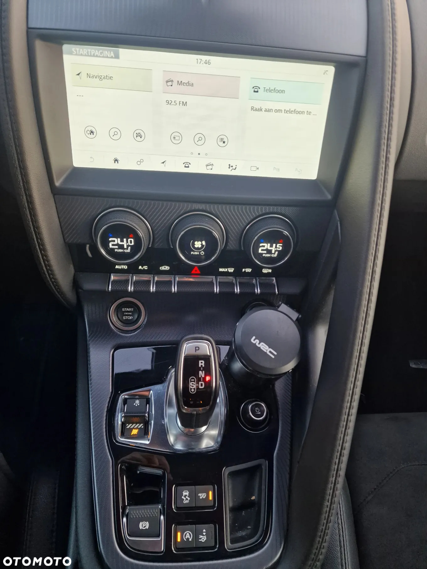 Jaguar F-Type 2.0 Turbo R-Dynamic - 15