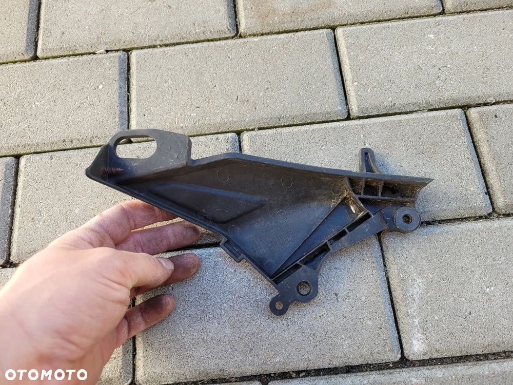Mocowanie, stelaż, uchwyt Honda CBR 600RR CBR600 RR CBR600RR PC37 - 12
