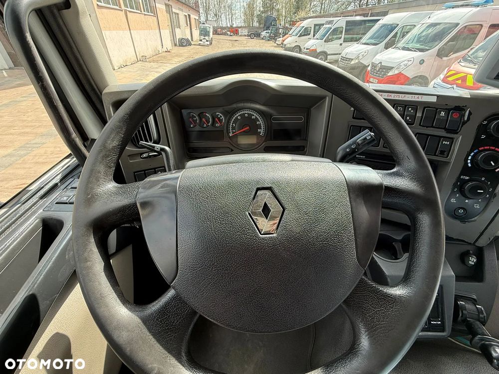 Renault Midlum 270 DXI - 12