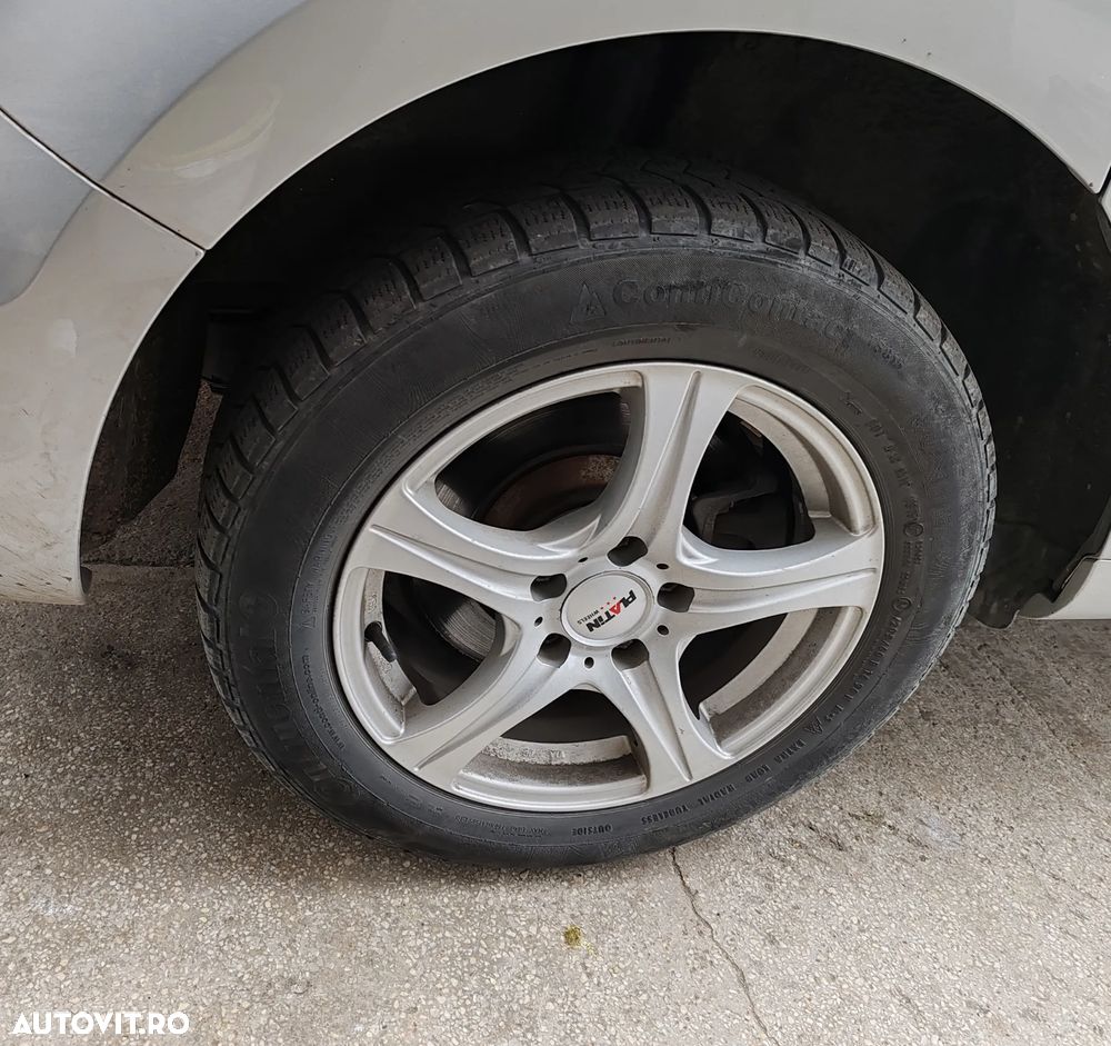 Volkswagen Sharan 2.0 TDI DSG (BlueMotion Technology) Comfortline - 37