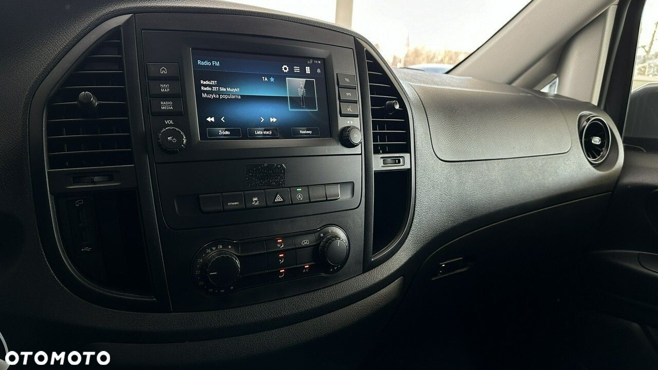 Mercedes-Benz vito L2H1 - 24