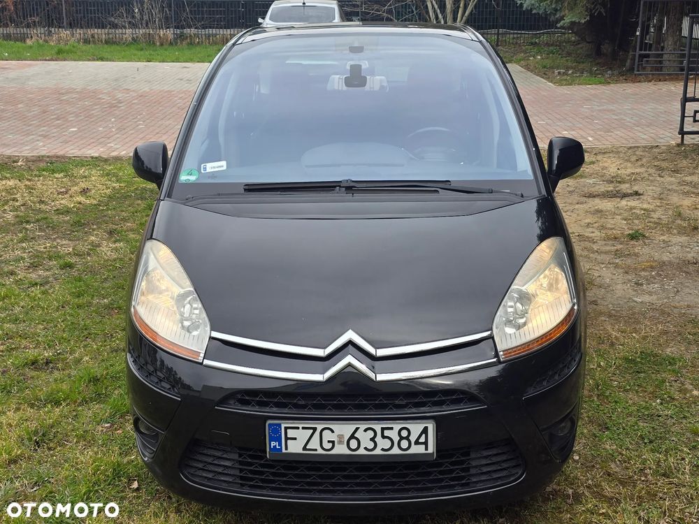 Citroën C4 Picasso - 15