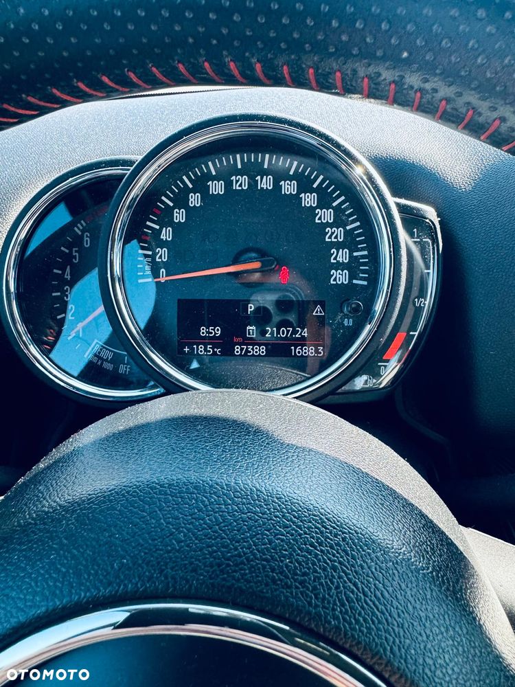 MINI Countryman - 5
