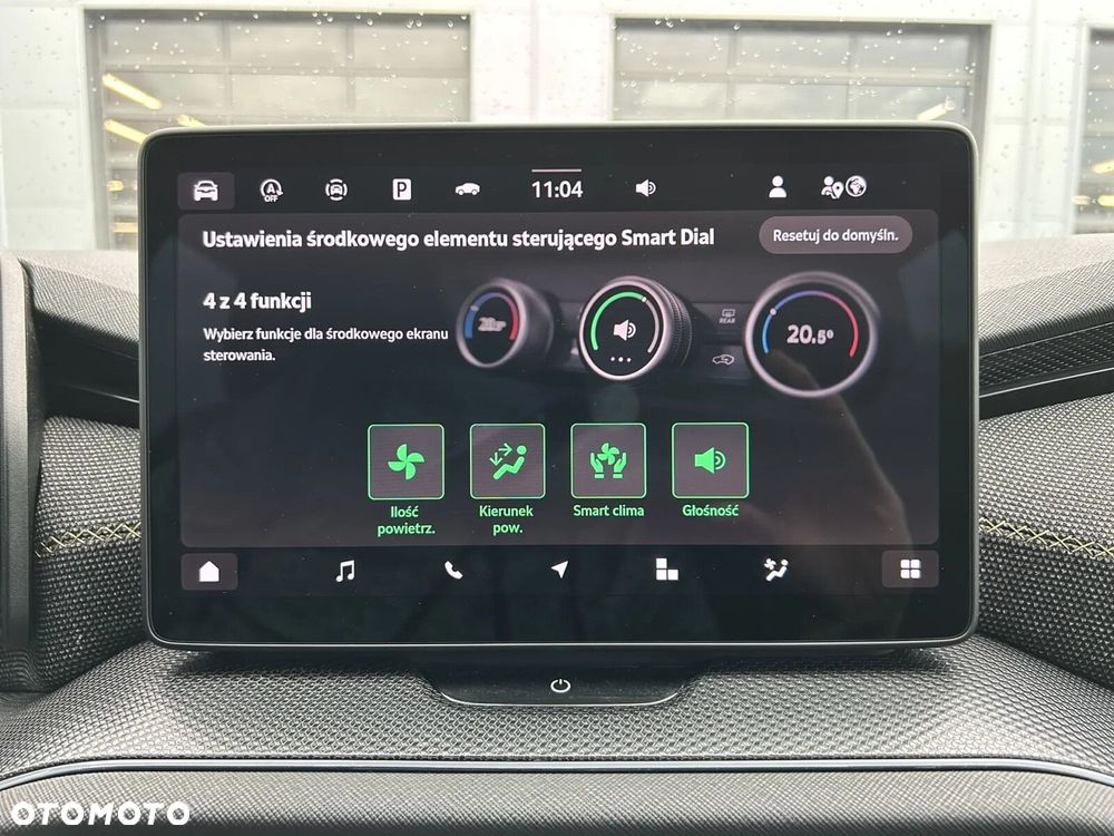 Skoda Kodiaq 2.0 TDI 4x4 Selection DSG - 33