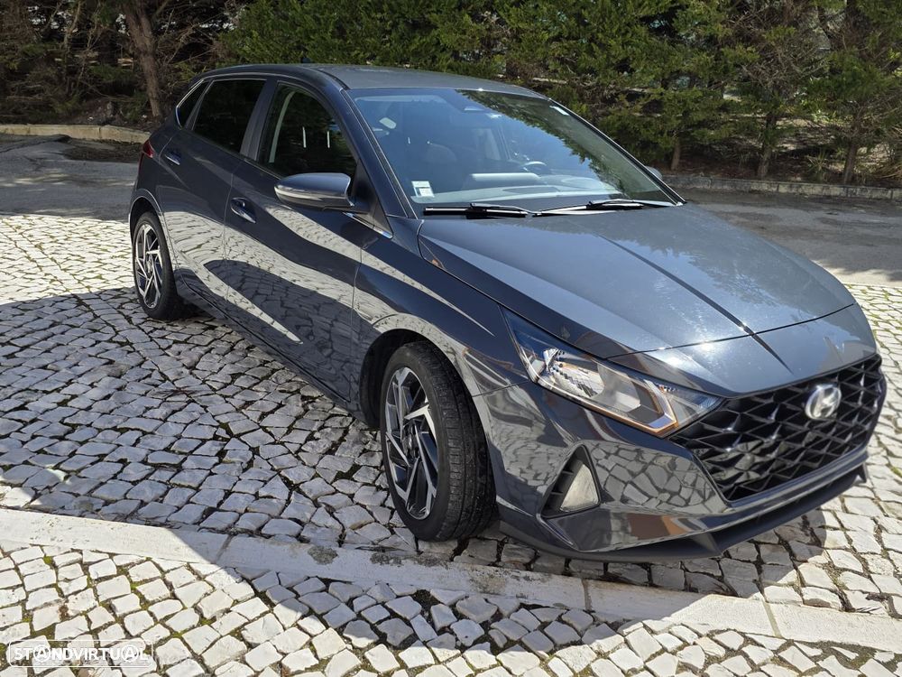 Hyundai i20 - 34