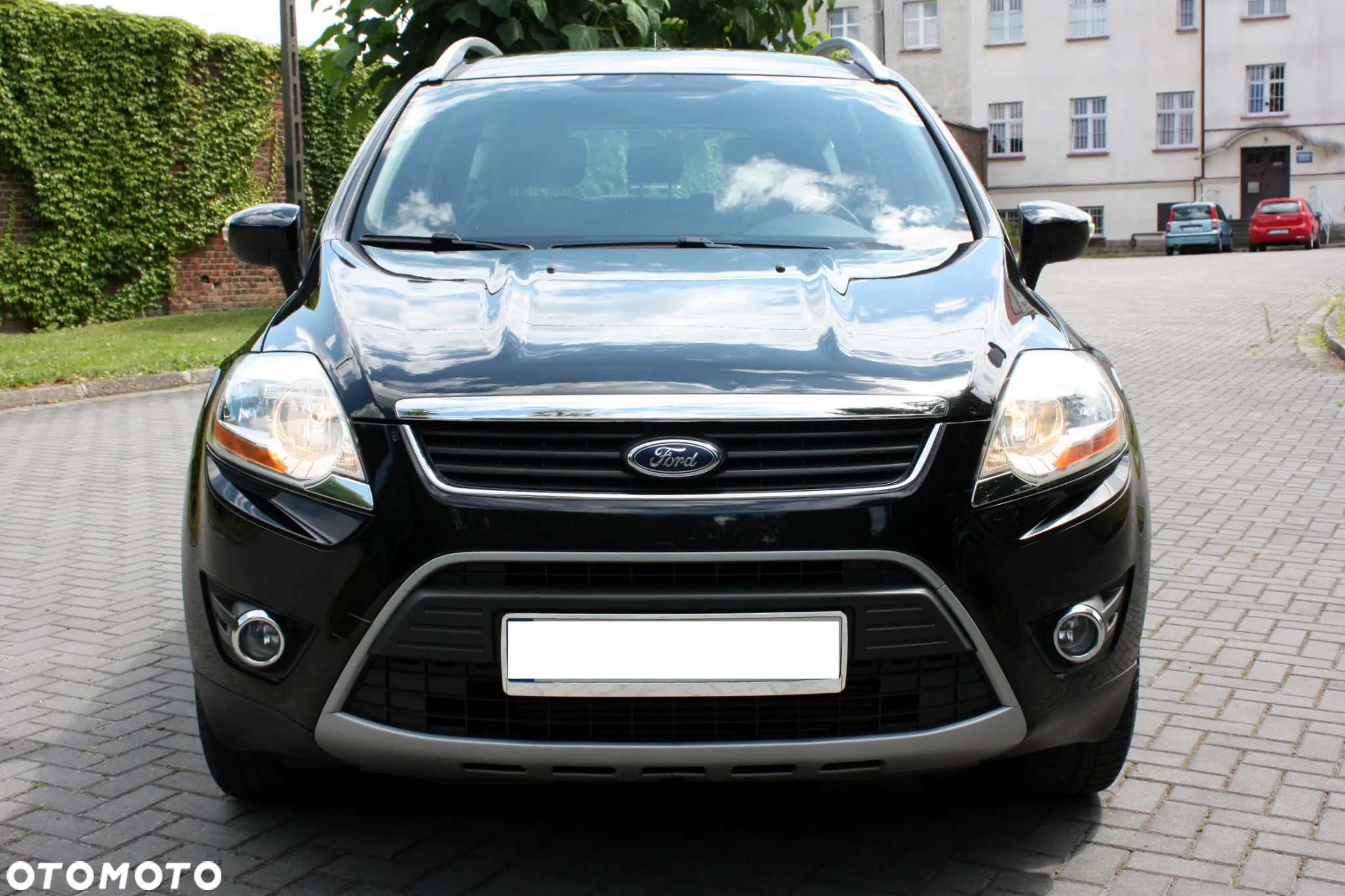 Ford Kuga 2.0 TDCi Trend - 10
