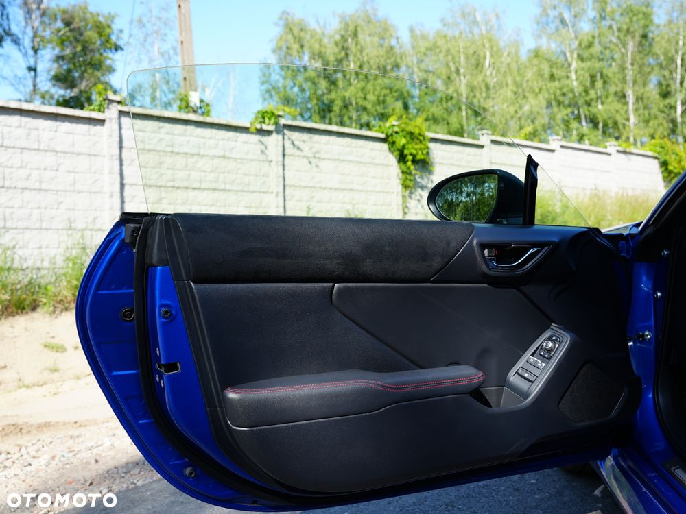 Subaru BRZ 2.4i Sport ES - 25