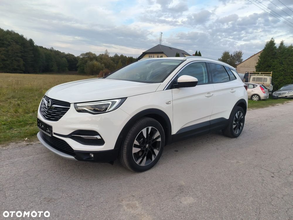 Opel Grandland X - 21